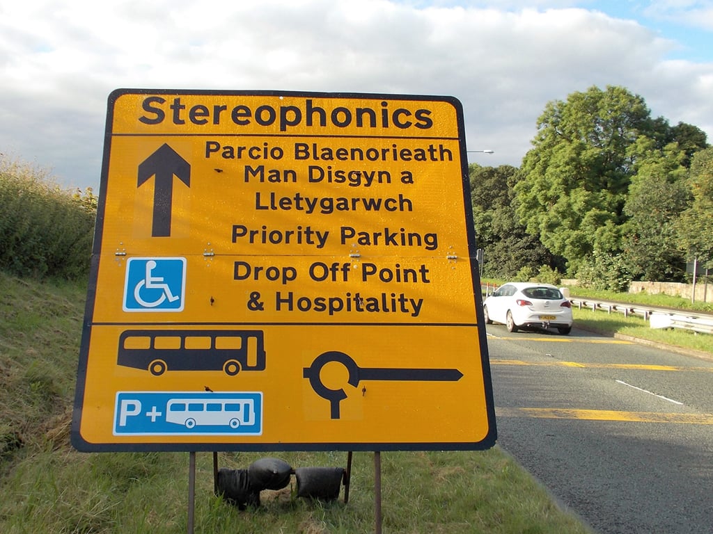 Event-Signage-North-Wales