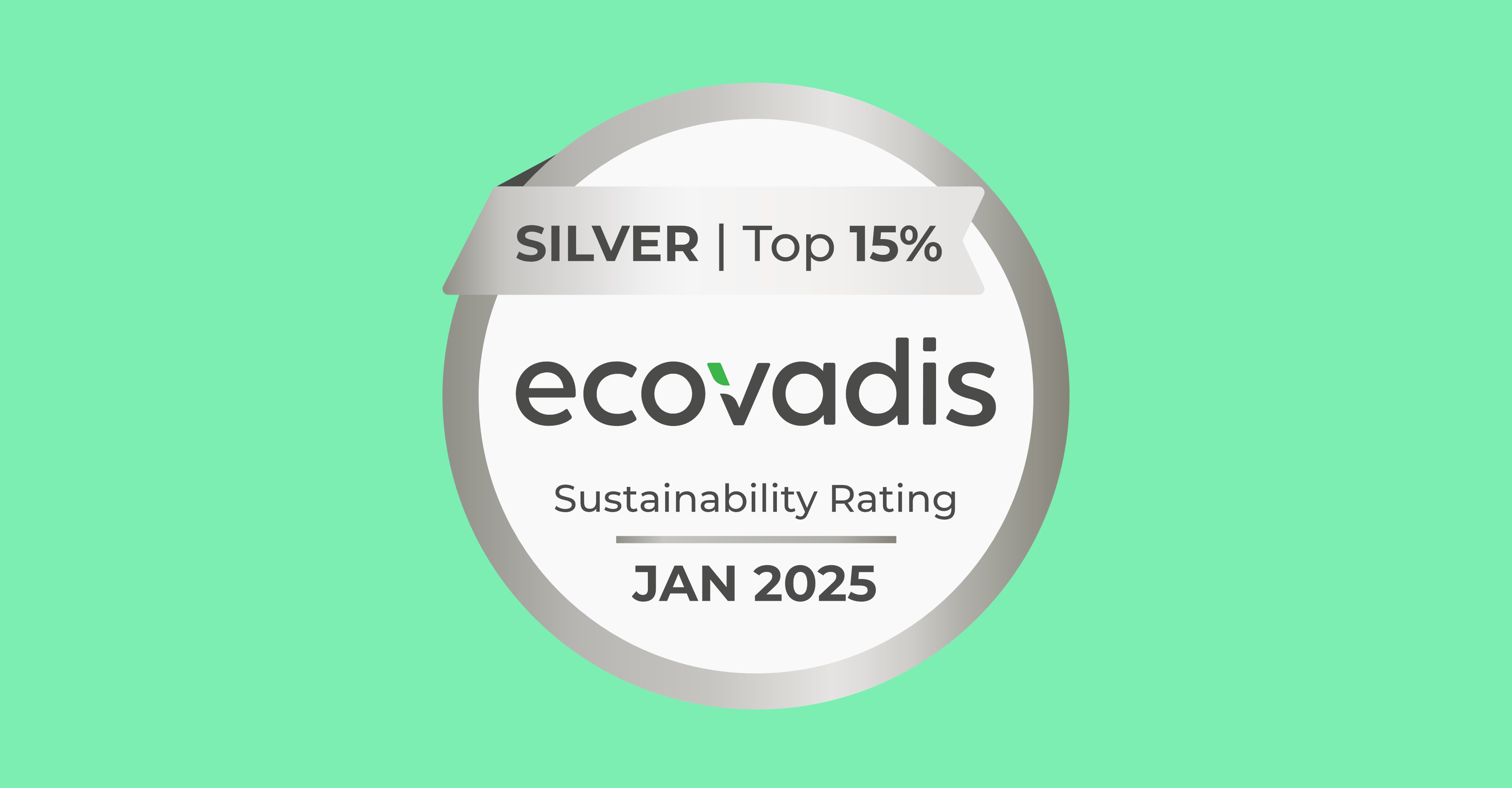 Core Highways achieve Silver medal recognition with EcoVadis - Core Highways